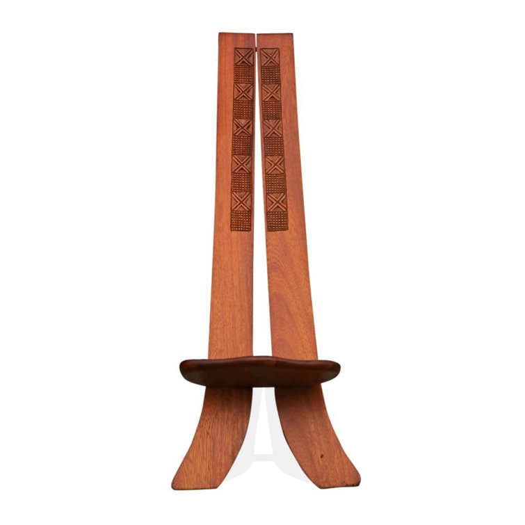 Latitude Vive Darden Upholstered Accent Chair Wayfair.co.uk